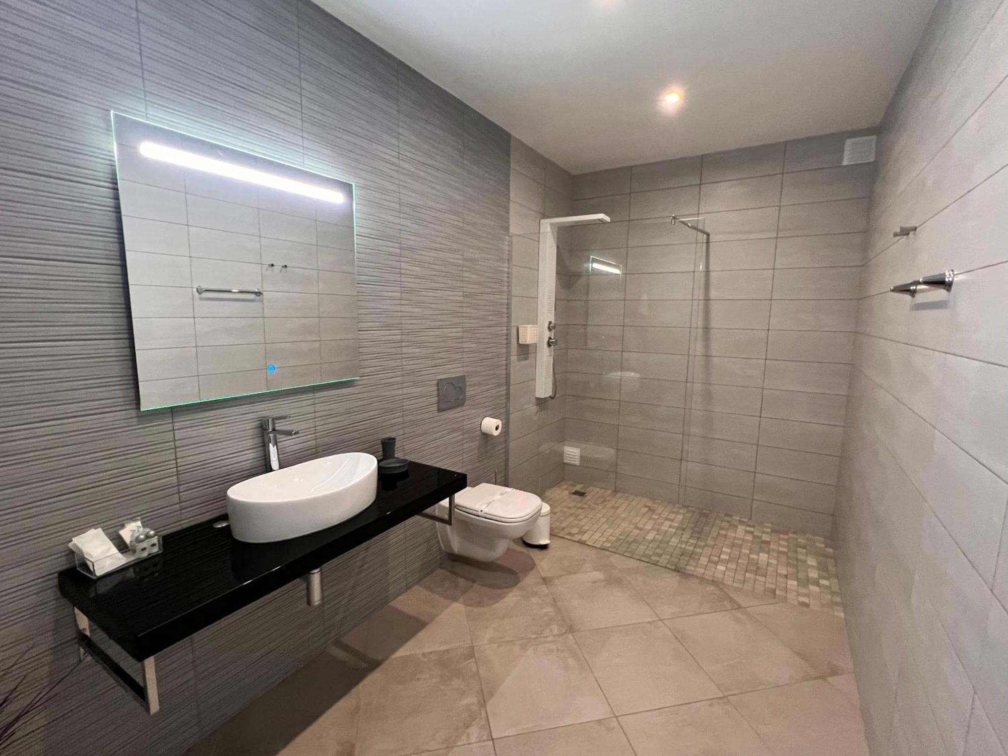 Bed & Breakfast Carvoeiro B&b&spa Carvoeiro (Lagoa)