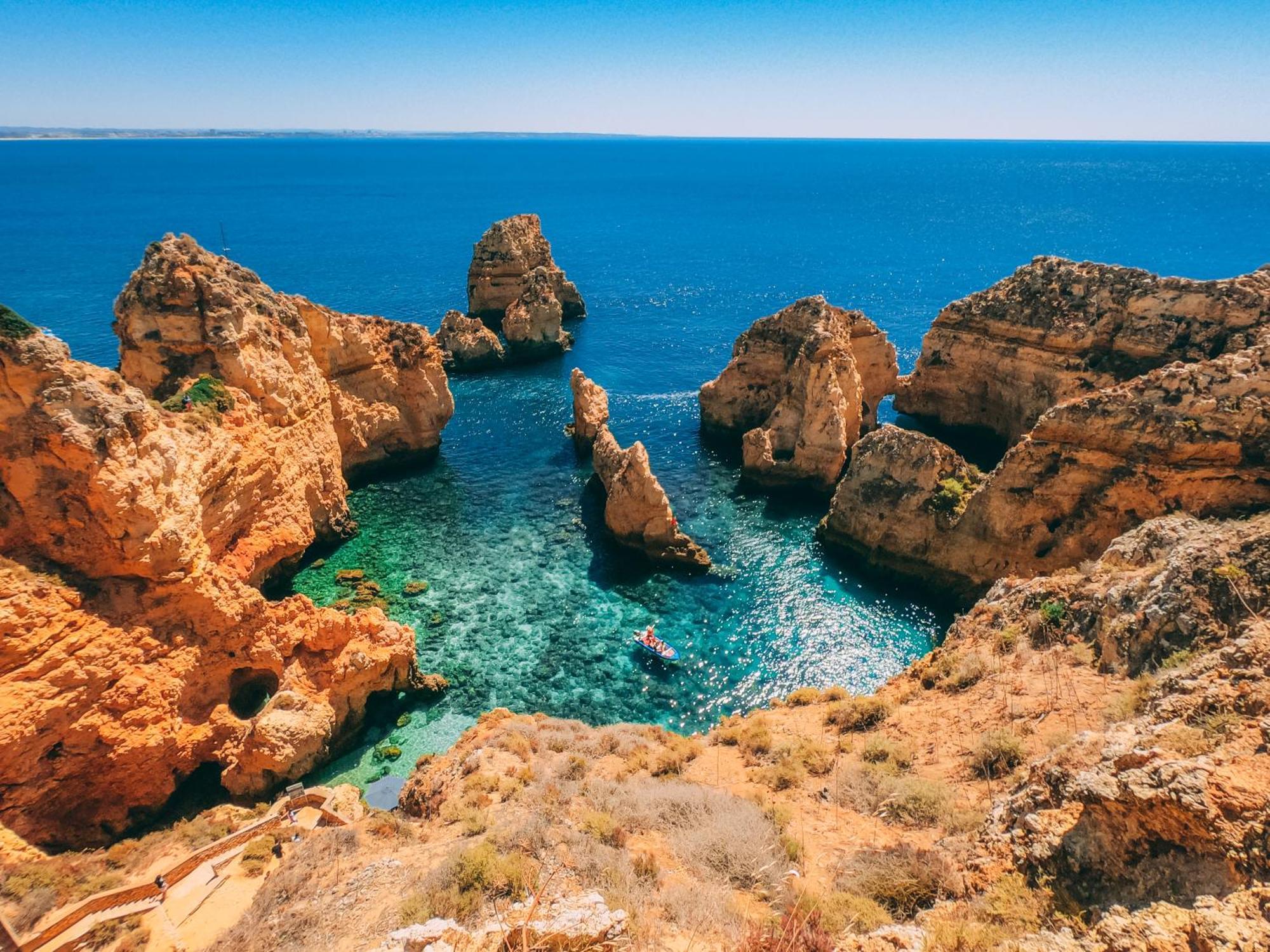 And 2* Carvoeiro (Lagoa)