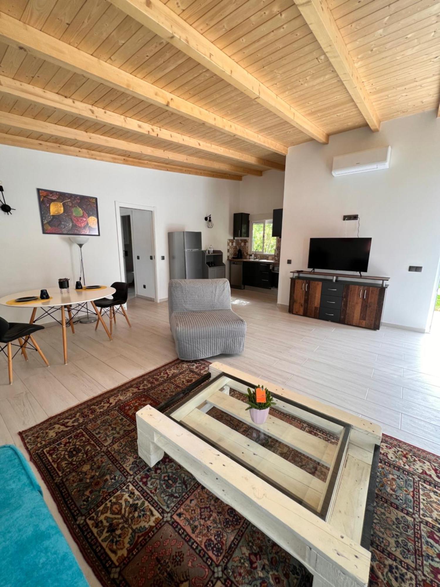 Carvoeiro B&b&spa 2*